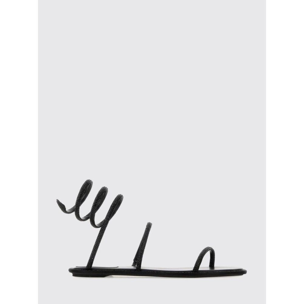Rene Caovilla Women Heeled Sandal Woman Rene Caovilla